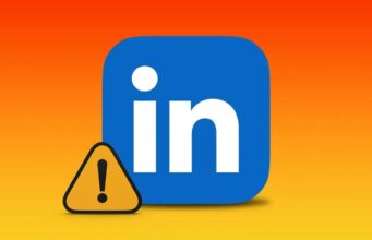 LinkedIn postihl rozsáhlý výpadek