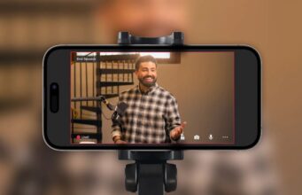 Logitech oznámil novou doprovodnou aplikaci pro ekosystém Mevo s názvem „Mevo Go“