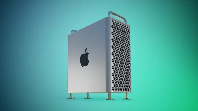 Bob Borchers se v novém rozhovoru zmínil o chystaném Macu Pro s čipem Apple Silicon