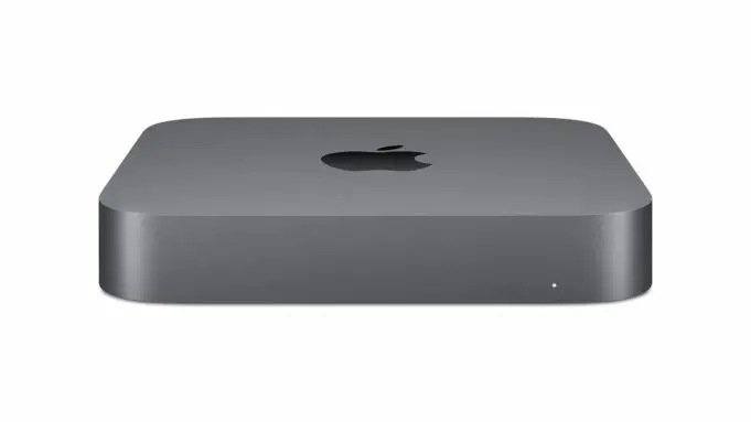 Apple ukončil prodej Macu mini s čipem Intel po vydání nových modelů s čipy M2 a M2 Pro