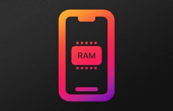 Jakou RAM má váš iPhone?