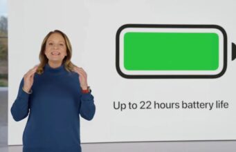 Výdrž baterie MacBooku Pro s M2: Zde je srovnání s předchozími modely