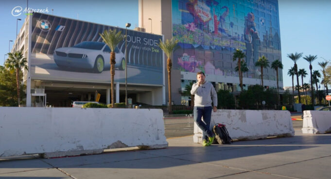 Jan Březina – CES 2023: Novinky mých love branců pro rok 2023