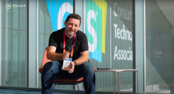 Jan Březina – CES2023: Karty jsou rozdané! Co nás čeká v roce 2023?