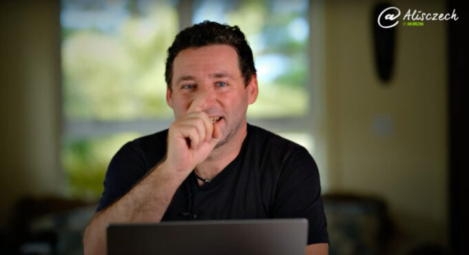 Jan Březina – Potřebujeme rozšířené zabezpečení iCloudu nebo je to jen zbytečná paranoia?