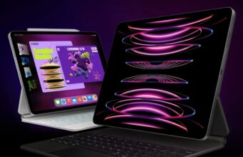 Kdy Apple vydá nové modely iPadu Pro?