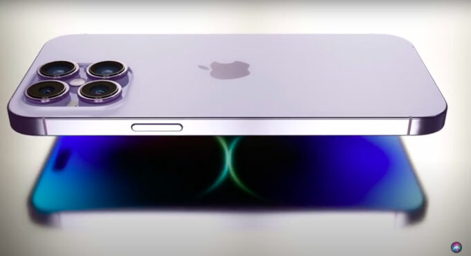 Koncept – iPhone 15 Pro, iPhone 15 Pro Max a iPhone 15 Ultra