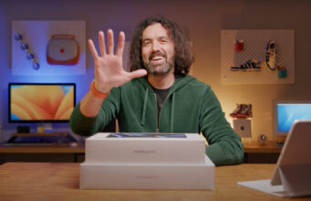 Petr Mára – Nový M2 MacBook Pro 14″ a 16″ – dokážeš ho využít?