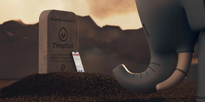 Tapbots připravuje klienta „Ivory“ pro Mastodon a bude lepší, než kdy byl Tweetbot
