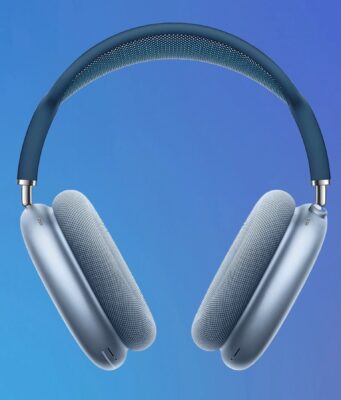 AirPods Max slaví 5 let. První prémiová sluchátka Applu stále budí emoce