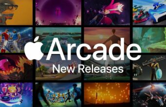 Služba Apple Arcade bude obsahovat několik nových her