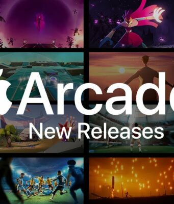 Apple Arcade bude v únoru obsahovat tyto čtyři nové hry
