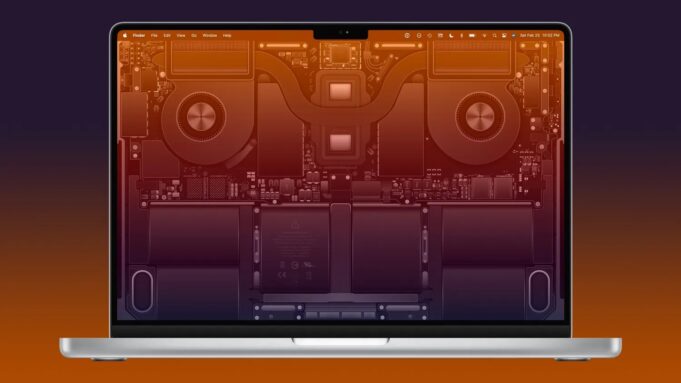 Basic Apple Guy představil nové pečlivě zpracované schématické tapety v šesti různých barvách