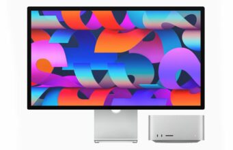Apple nevydá 27palcový monitor s mini-LED podsvícením v prvním čtvrtletí roku 2023