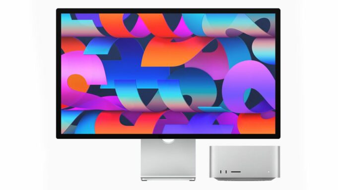 Apple nevydá 27palcový monitor s mini-LED podsvícením v prvním čtvrtletí roku 2023