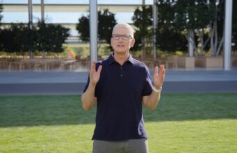 Tim Cook se zúčastní setkání technologických lídrů v Bílém domě