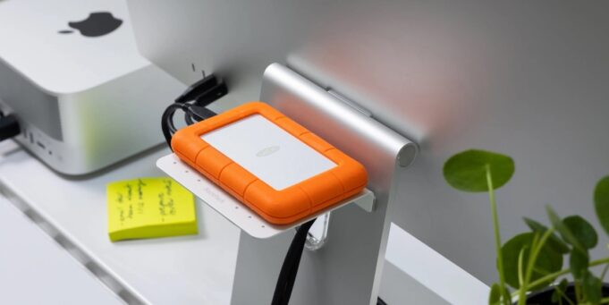 Společnost Twelve South představila nový stojánek pro monitor Studio Display