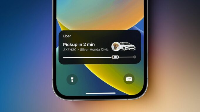 Aplikace Uber nyní podporuje živé aktivity ve více než 1200 městech po celém světě