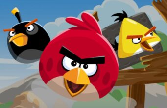 Hra Rovio Classics: Angry Birds bude přejmenována na „Red’s First Flight“