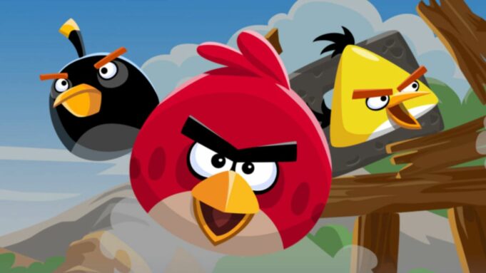 Hra Rovio Classics: Angry Birds bude přejmenována na „Red’s First Flight“