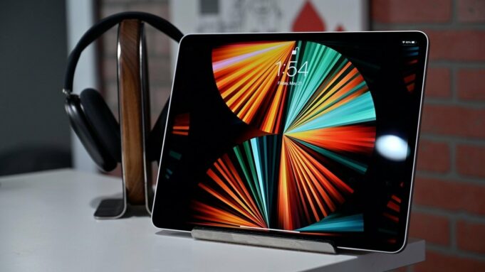 Pokud sháníte nový iPad, měli byste nákup odložit až do příštího roku