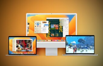 macOS 13.3 bude obsahovat opravu problému se sdílením souborů v síti