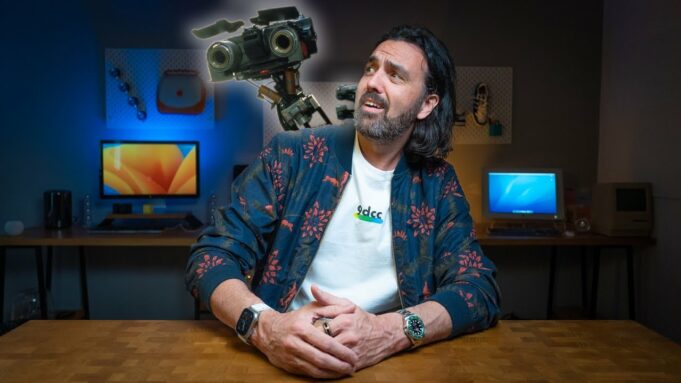 Petr Mára – Sebere nám AI práci? A jak se na to připravit?