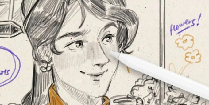 Populární aplikace Notability byla aktualizována o skvělý nový nástroj