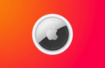 iOS 17 vám umožňuje sdílet AirTags s ostatními