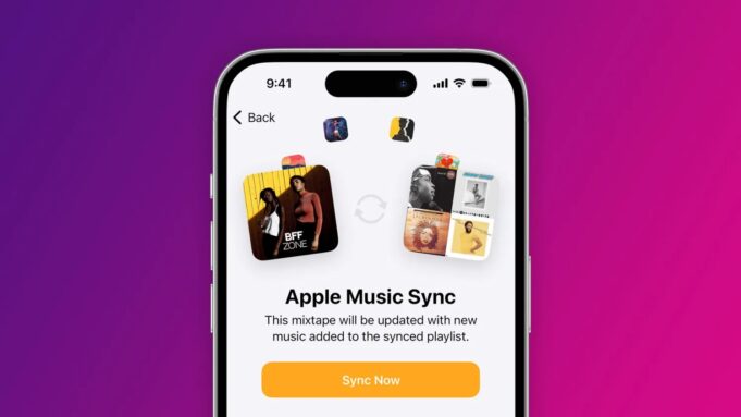 Aplikace Caset umožňuje uživatelům Apple Music vytvářet společné seznamy skladeb se svými přáteli