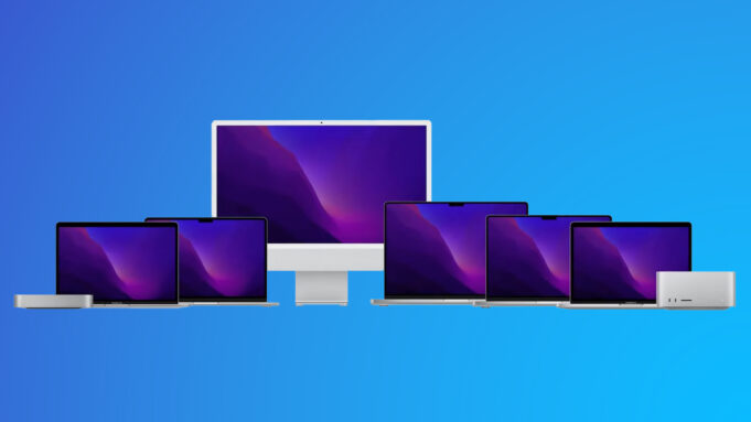 Návod – Jak zabránit přechodu Macu do režimu spánku, když je vypnutý displej