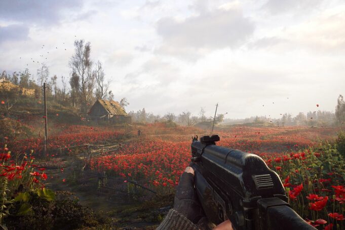 Společnost GSC Game World vyvíjející hru S.T.A.L.K.E.R. 2 čelí neustálým hackerským útokům