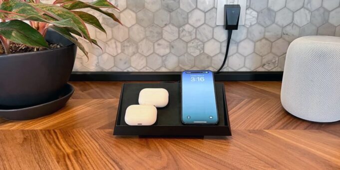 Tesla x FreePower představily novou bezdrátovou nabíječku s vylepšenou technologií Qi