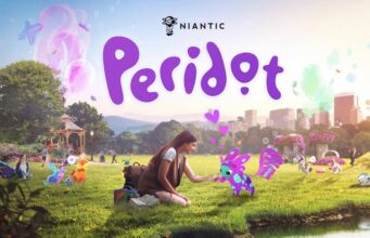 „Peridot“, nejnovější hra od společnosti Niantic, je nyní k dispozici v App Store