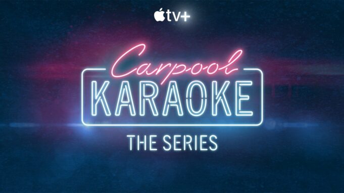 Apple sdílel upoutávku na šestou sezónu show Carpool Karaoke: The Series
