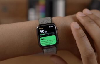 Apple zveřejnil výsledky studie o zdraví sluchu