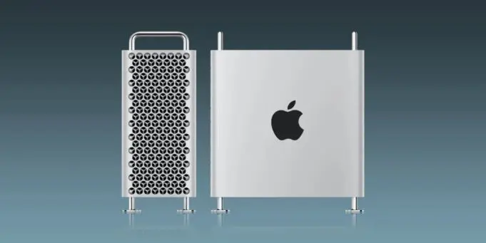 Mac Pro 2023 – Přehled technických specifikací