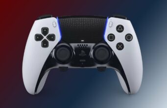 Návod – Jak spárovat ovladač PS5 DualSense Edge s iPhonem, iPadem, Macem a Apple TV