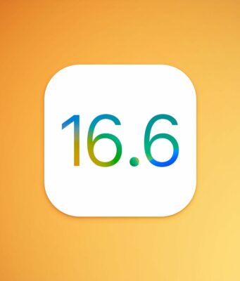 Apple začal interně testovat iOS 16.6