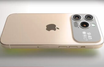 Koncept – iPhone 15 Pro Max, iPhone 15 Pro a iPhone 15 Ultra