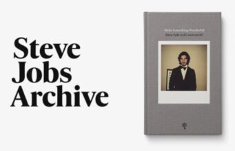 Web Steve Jobs Archive dnes oznámil svou první e-knihu „Make Something Wonderful“