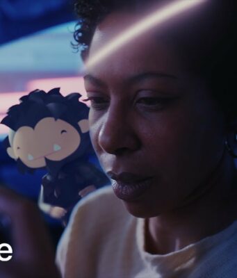 Apple Arcade nyní obsahuje 20 nových her, podívejte se na novou reklamu