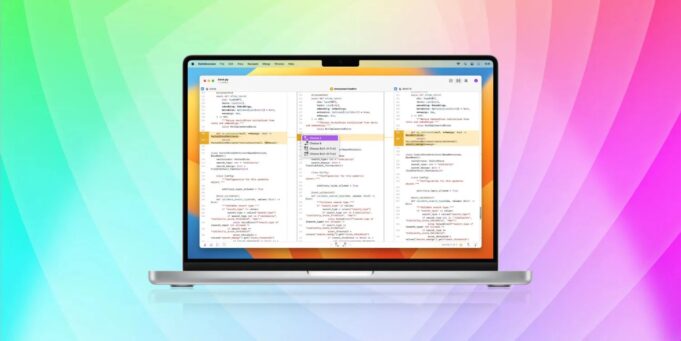 Aplikace Kaleidoscope byla aktualizována na verzi 4.0, která přichází s řadou nových funkcí