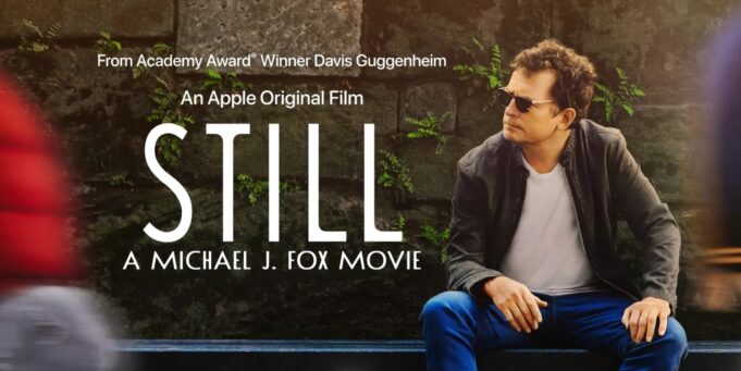 Dokumentární film ‚Still: A Michael J. Fox Movie‘ je nyní k dispozici na Apple TV+