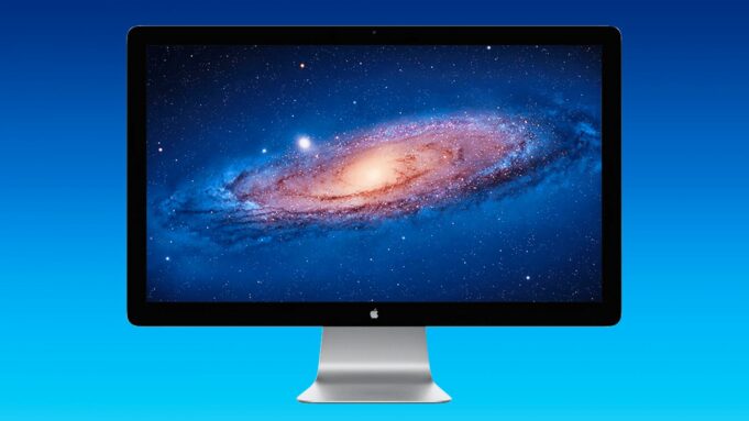 Monitor Thunderbolt Display a iPad Air 1 bude přidán na seznam zastaralých produktů 31. května