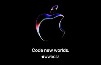 Apple zveřejnil příspěvek na Twitteru, kde zmínil začátek „nové éry“ a slogan letošní WWDC