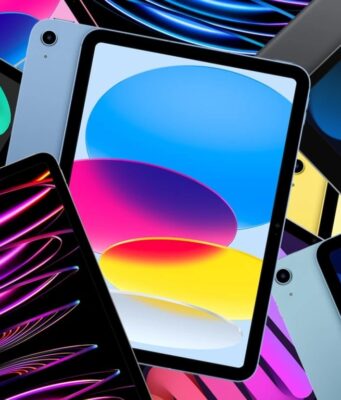 Apple na začátku roku 2024 představí nový iPad Air a iPad Pro, které budou obsahovat výrazné změny