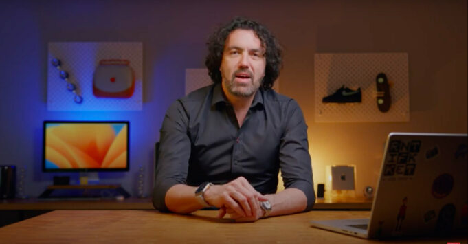 Petr Mára – Umíš platit bezpečně? 5 tipů, jak nepřijít o své peníze na internetu