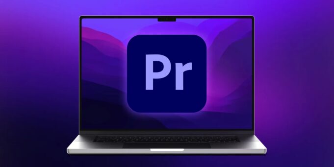 Adobe vydal aktualizaci aplikace Premiere Pro, která přidává funkci pro textové úpravy videa