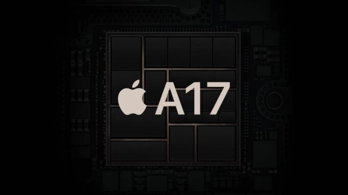 Čip A17 Bionic použitý v iPhone 15 Pro a 15 Pro Max se bude zásadně lišit od verze vydané v roce 2024